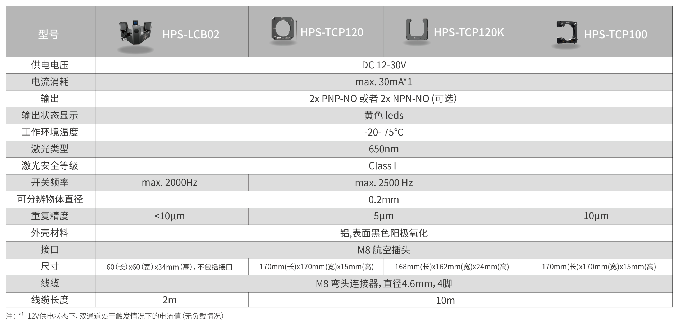 激光对针传感器-01